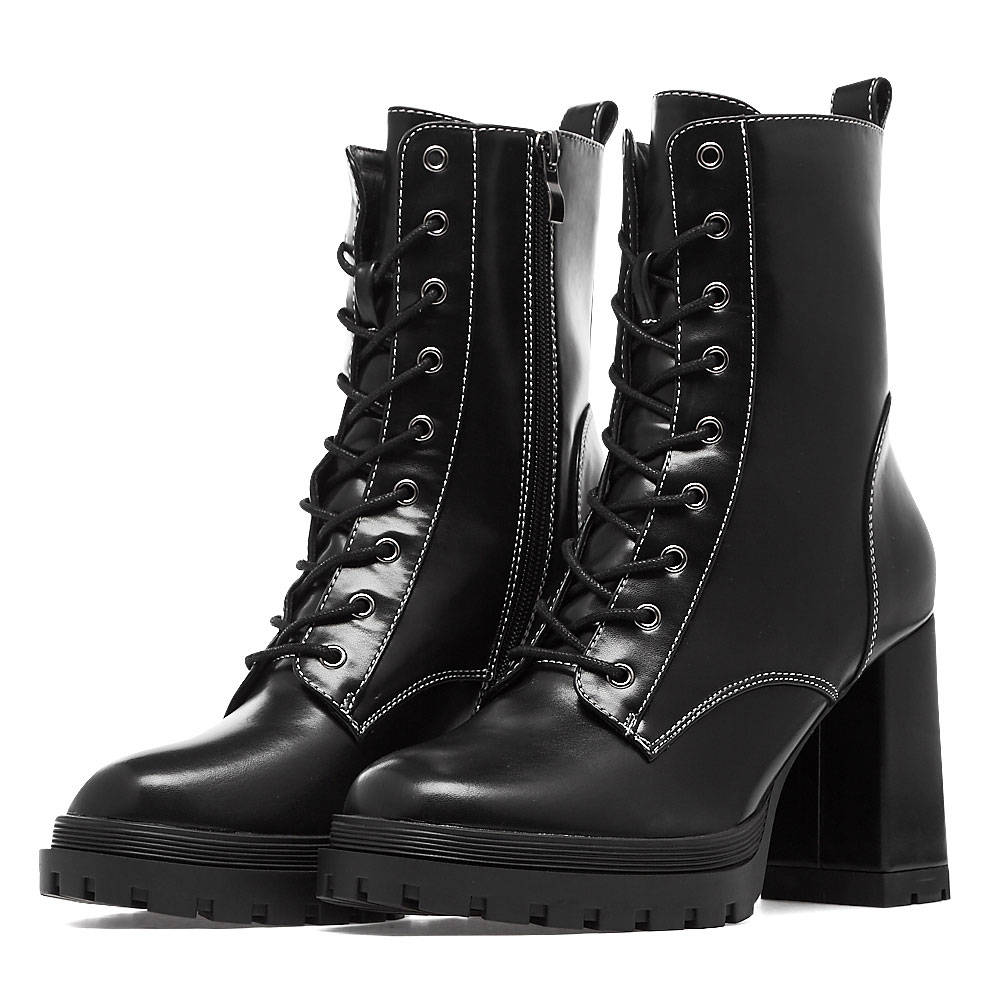 Image of 
            Mairiboo for Envie - Mairiboo M45-18626 - EN.ΜΑΥΡΟ