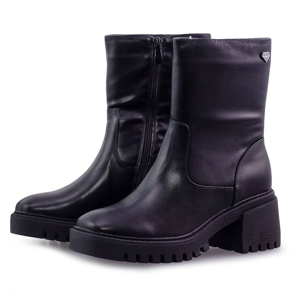 Image of 
            Mairiboo for Envie - Mairiboo for Envie M58-16295 - MFE.ΜΑΥΡΟ