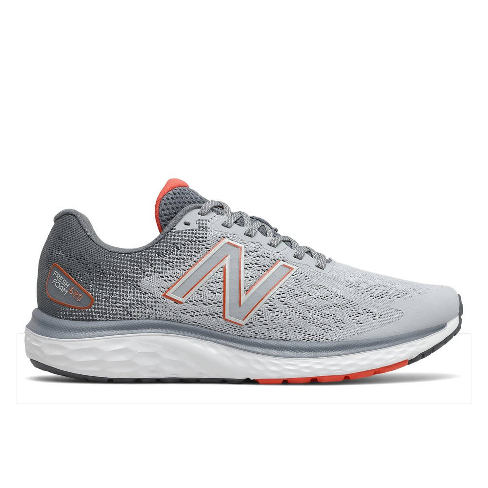 New Balance - New Balance 680V7 M680LG7 - 02539