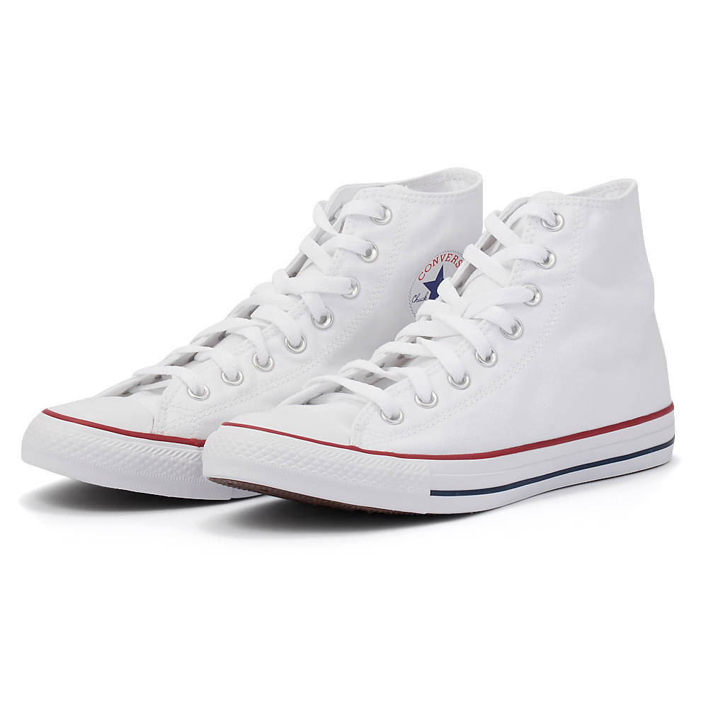 Converse - Converse Chuck Taylor All Star M7650C - CO.ΛΕΥΚΟ CO.ΛΕΥΚΟ Converse