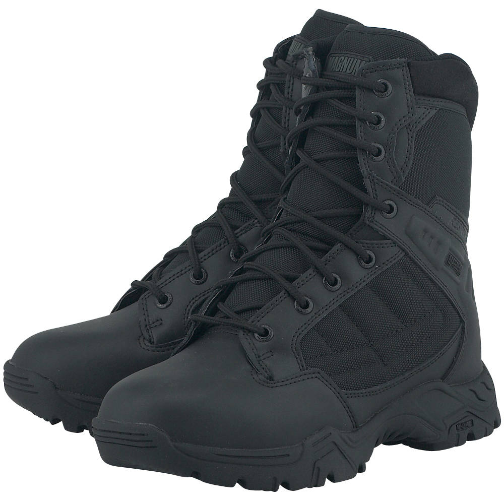 Magnum – Magnum Classic SZ M81900-4. – ΜΑΥΡΟ
