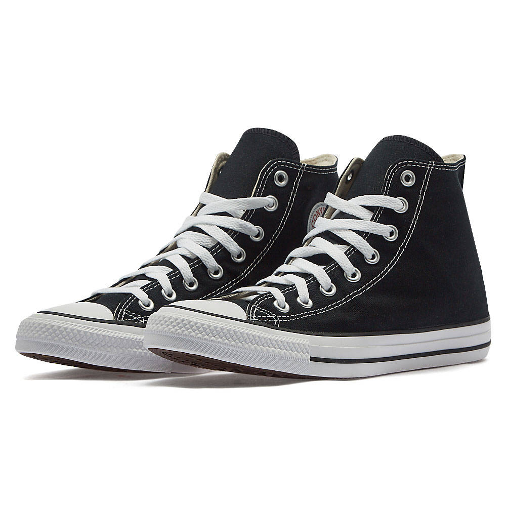 Converse - Converse Chuck Taylor M9160C - CO.ΜΑΥΡΟ CO.ΜΑΥΡΟ Converse