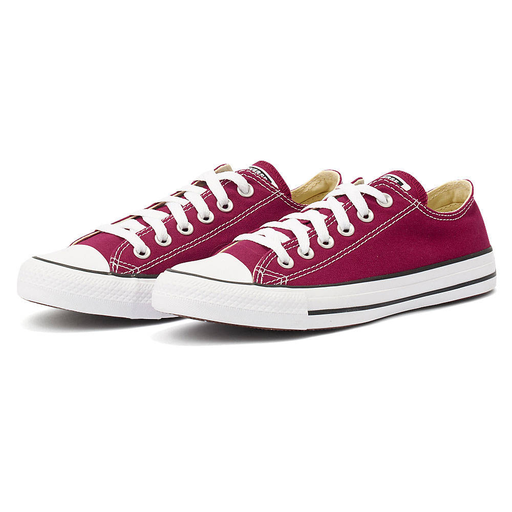 Converse - Converse Chuck Taylor All Star Seasonal M9691C - CO.ΚΟΚΚΙΝΟ CO.ΚΟΚΚΙΝΟ Converse