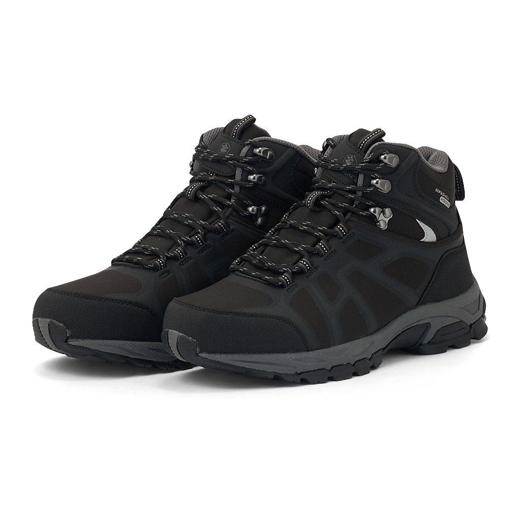 LumberJack – Lumberjack MA6501001X5300-CB001 – 00873