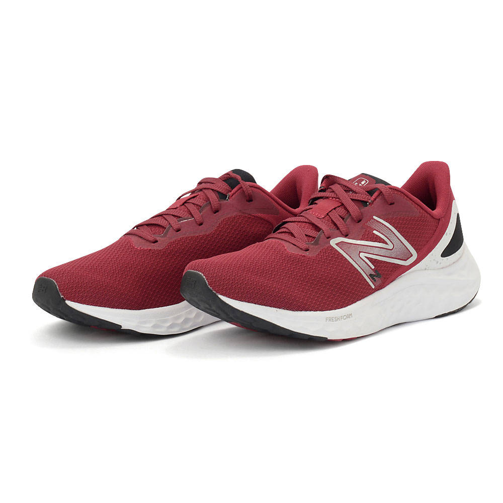 New Balance - New Balance Fresh Foam Arishi v4 MARISLR4 - 04242 ΑΝΔΡΙΚΑ > Αθλητικά > Running