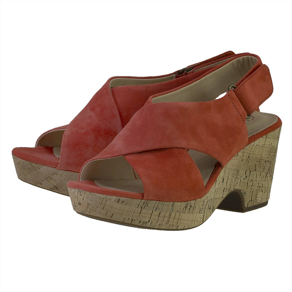 Clarks – Clarks MARITSA_LARA_1 – 00568