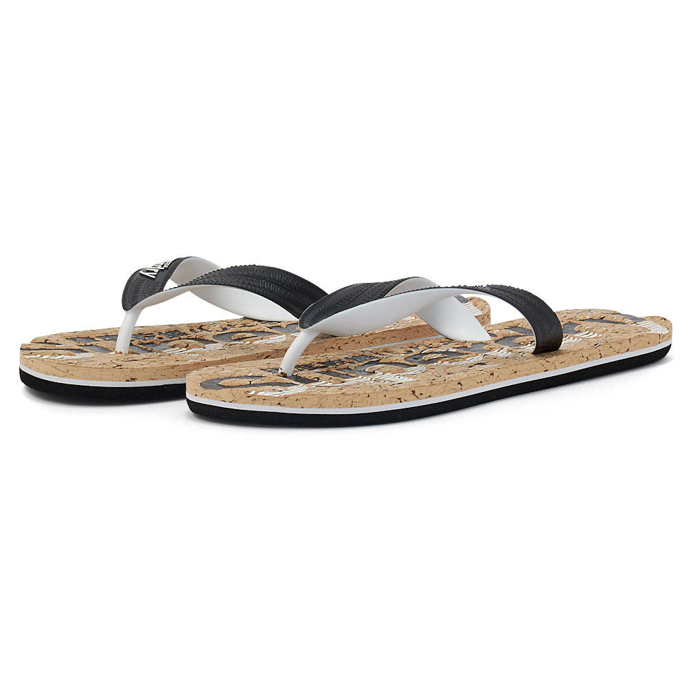 Superdry – Superdry D2 Cork Flip Flop MF310017A-02A – 00336