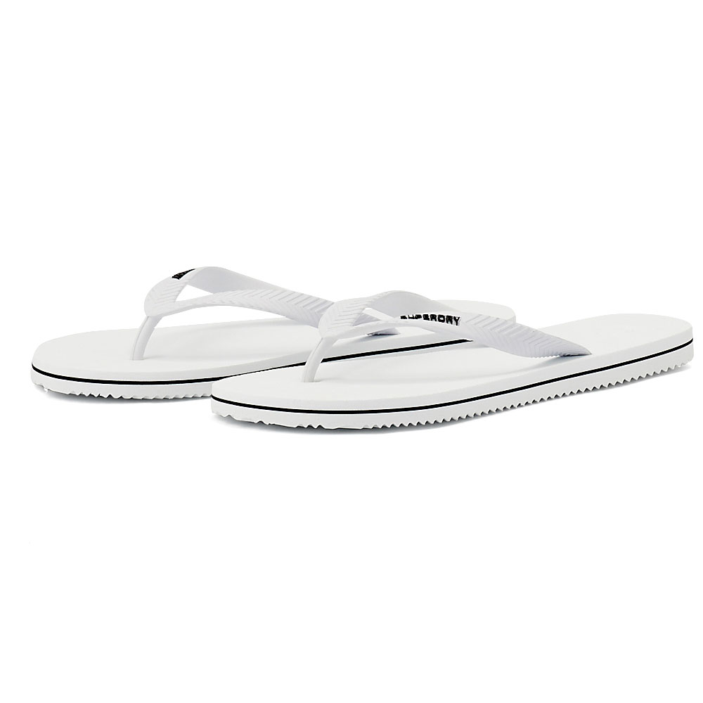 Image of 
            Superdry - Superdry Ovin Vintage MF310190A - SD.02A