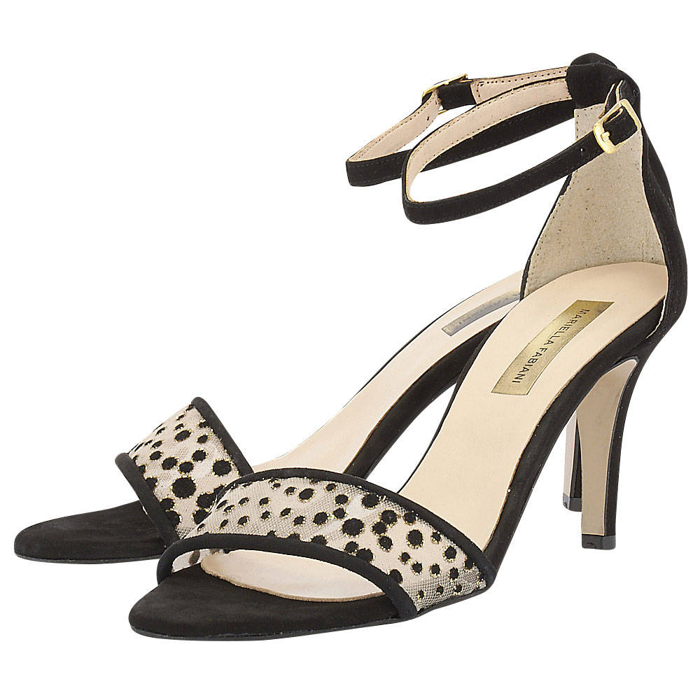 Mariella Fabiani – Mariella Fabiani MF801 – 00336