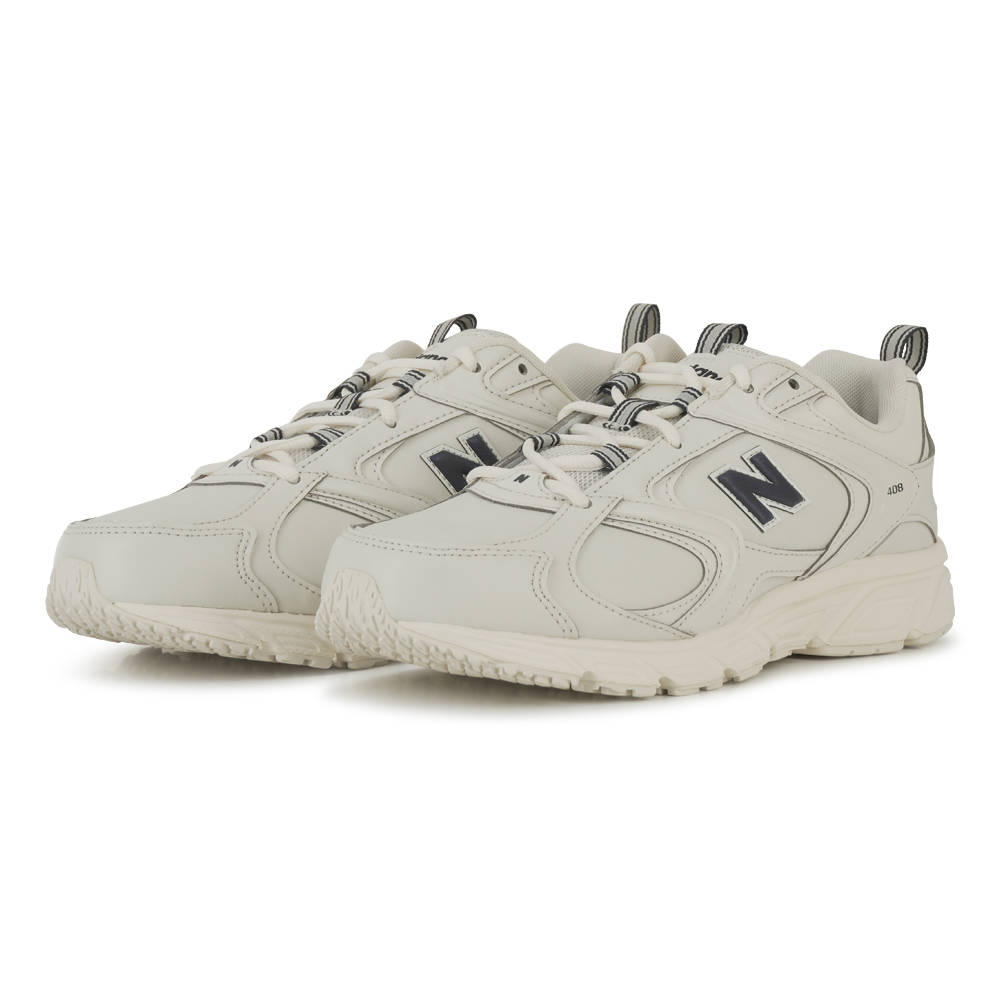 New Balance - New Balance 408 - NB.TURTLEDOVE NB.TURTLEDOVE New Balance