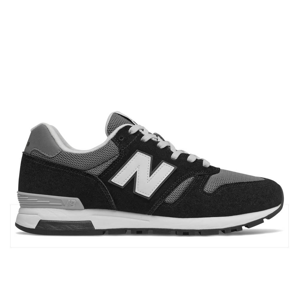 New Balance - New Balance 565 ML565CBK - 00873