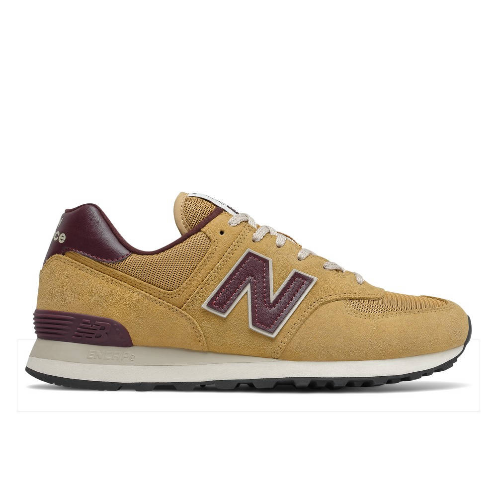 New Balance - New Balance 574 ML574BF2 - 02530