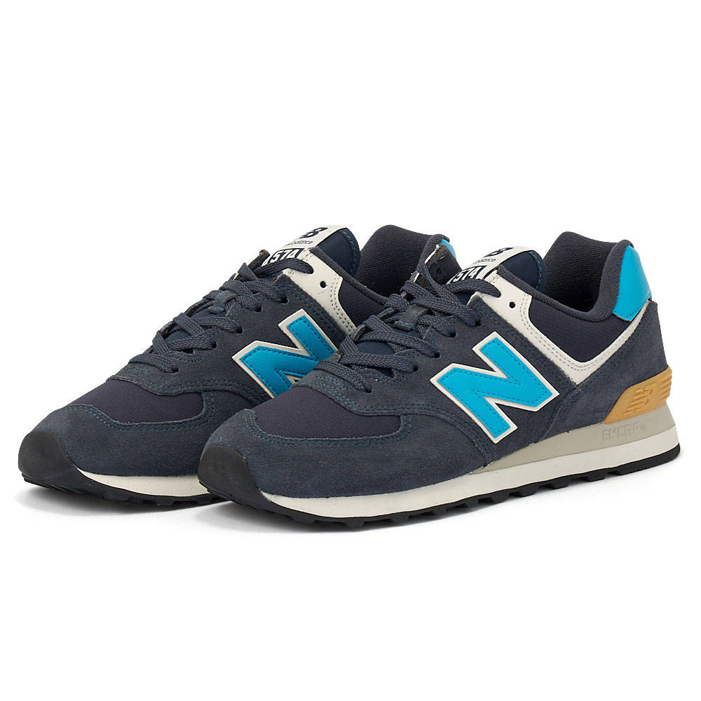 New Balance - New Balance 574 ML574MS2 - 01070