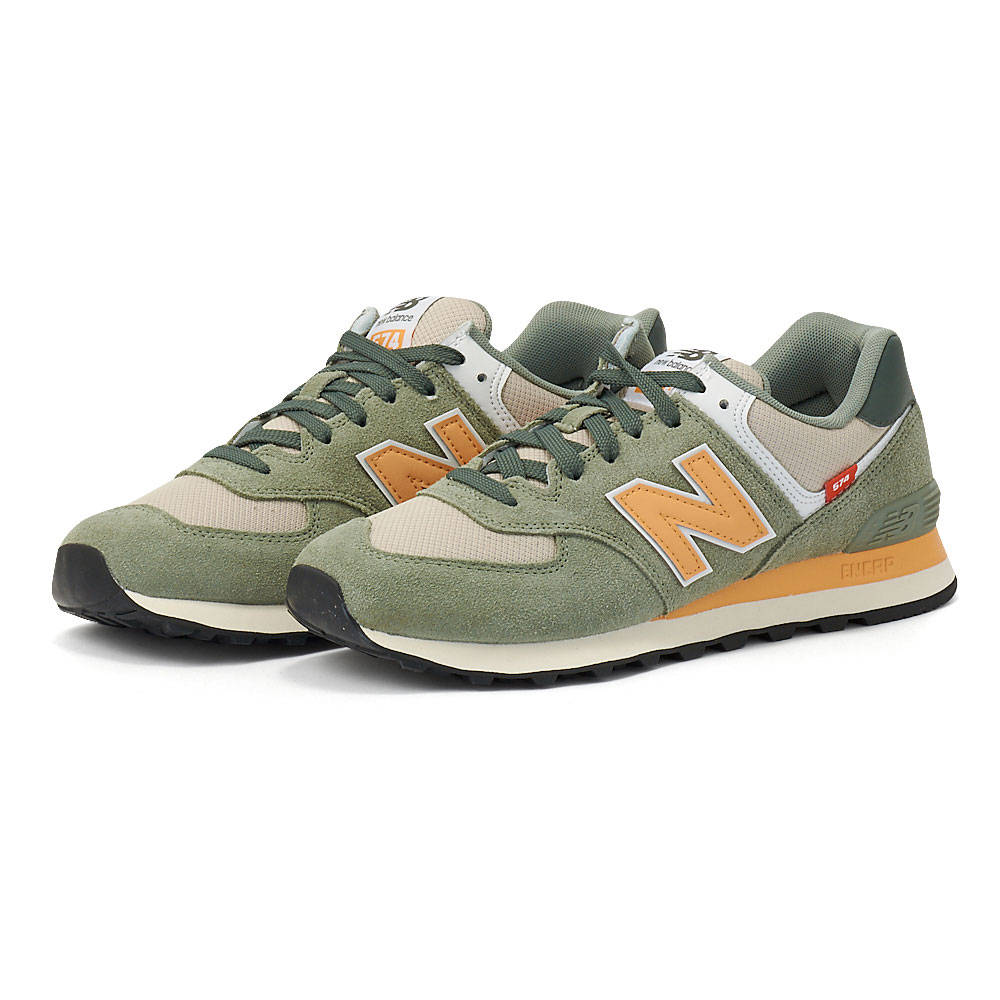 New Balance - New Balance 574 ML574SG2 - 01600