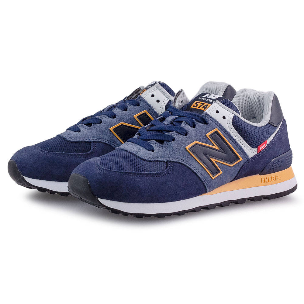 New Balance - New Balance 574 ML574SY2 