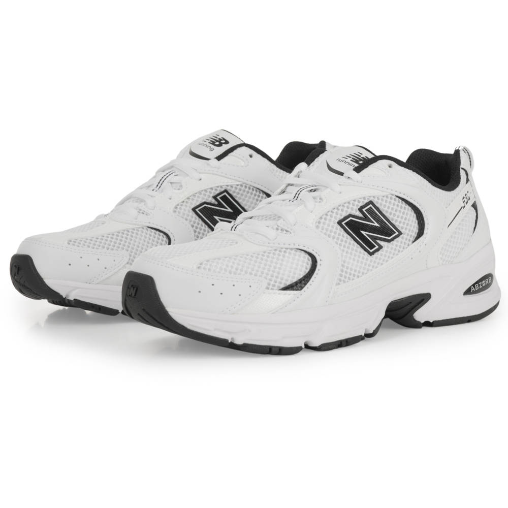 New Balance - New Balance 530 MR530EWB - NB.MUNSELL WHITE NB.MUNSELL WHITE New Balance