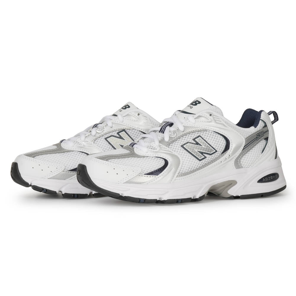 New Balance - New Balance 530 MR530SG - NB.WHITE BLUE NB.WHITE BLUE New Balance