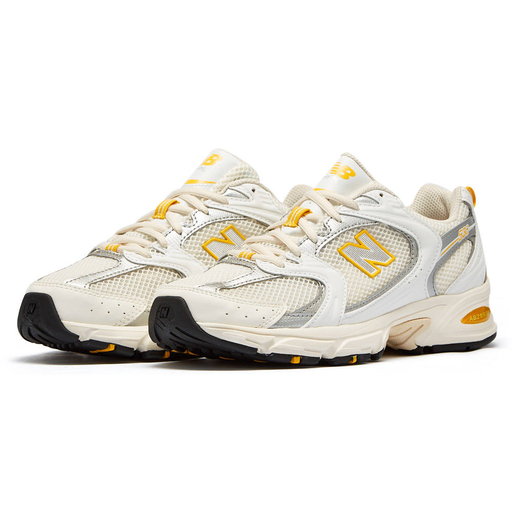 New Balance - New Balance 530 MR530SY - NB.SEA SALT NB.SEA SALT New Balance
