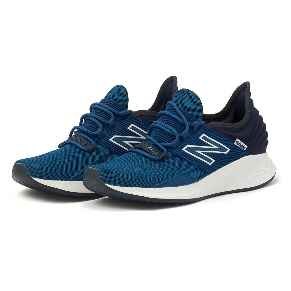 New Balance - New Balance Fresh Foam Roav MROAVCR - 01070