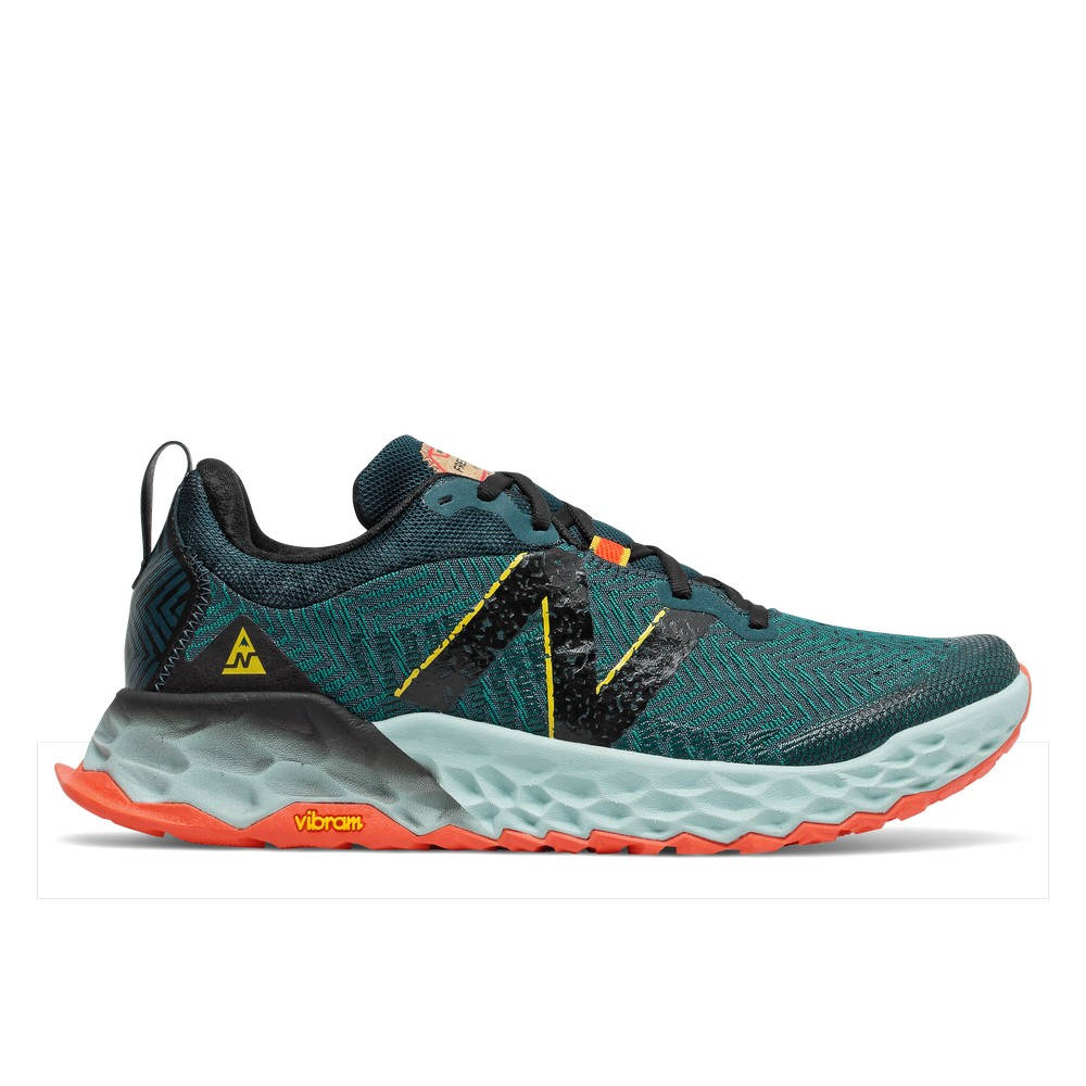 New Balance – New Balance Fresh Foam Hierro V6 MTHIERG6 – 02535