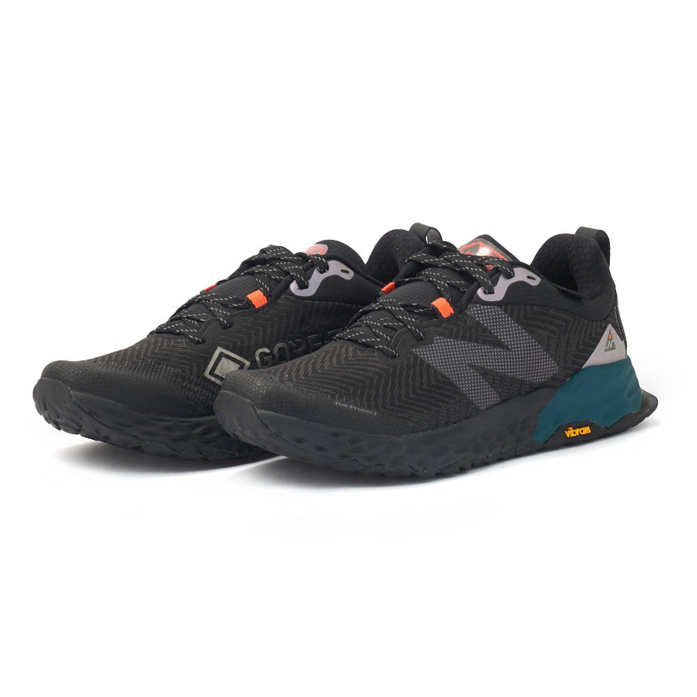 New Balance – New Balance Fresh Foam Hierro V6 MTHIERX6 – 00873
