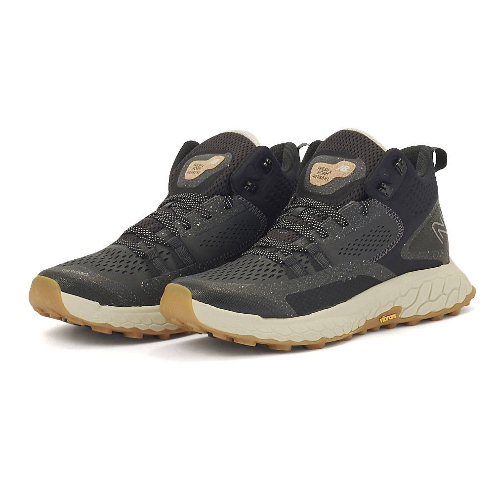 New Balance – New Balance Fresh Foam Hierro Mid MTHIMCBB – 00873