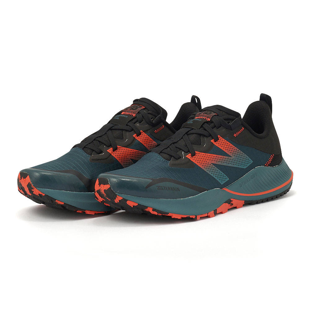 New Balance - New Balance Nitrel V4 MTNTRML4 - 02537