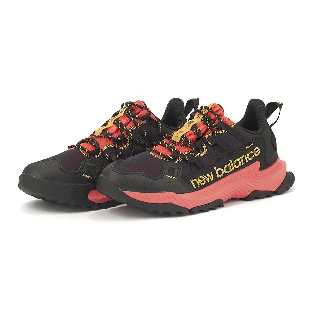 New Balance - New Balance Shando MTSHAET1 - 01599 ΑΝΔΡΙΚΑ > Αθλητικά > Outdoor