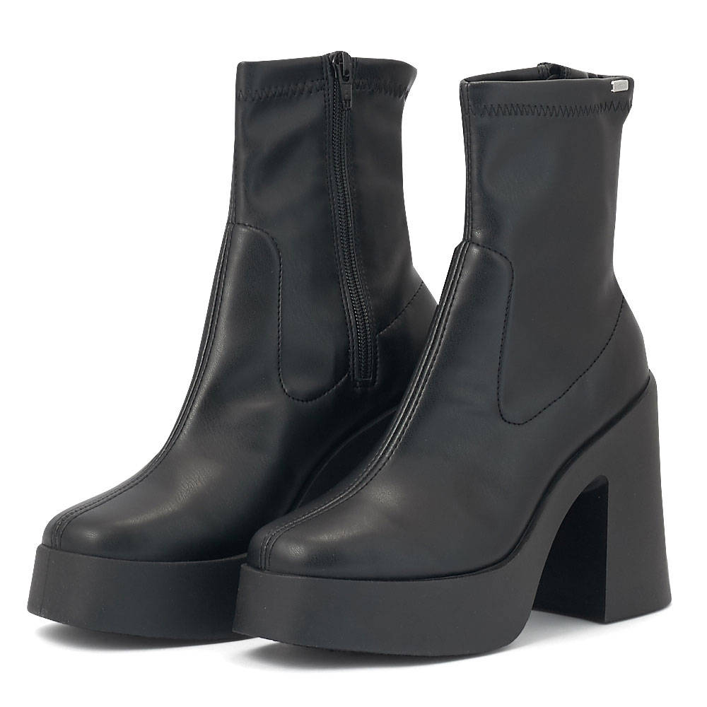 Mexx – Mexx High Heel Bootie Kirez MXEE000101W-1000 – 00873
