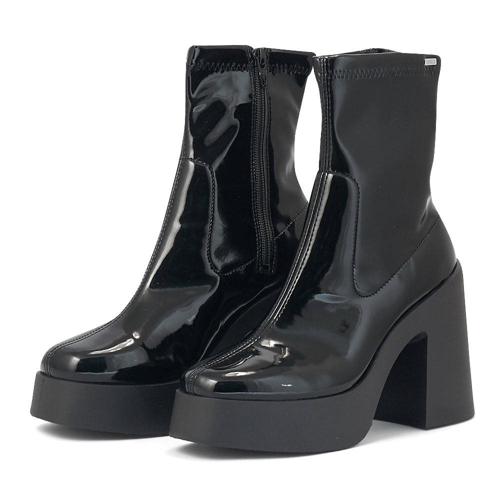 Mexx – Mexx High Heel Bootie Kirez MXEE000102W-1000 – 00873