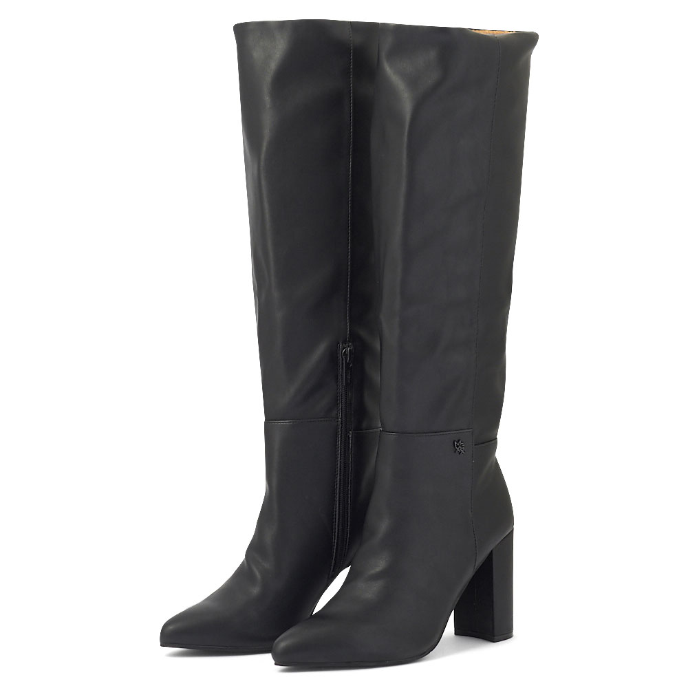 Mexx – Mexx Boot Krystal MXQL008101W-1000 – 00873