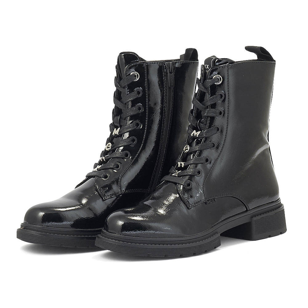 Mexx – Mexx Bootie Holea MXTY012602W-1000 – 00873