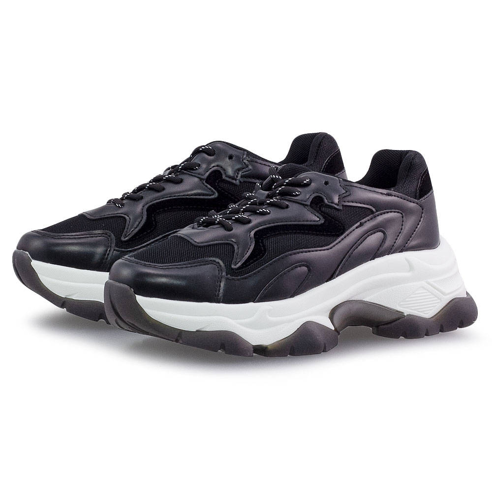 Exe - Exe N101A0153001 - 00336 ΓΥΝΑΙΚΕΙΑ > Sneakers > Chunky