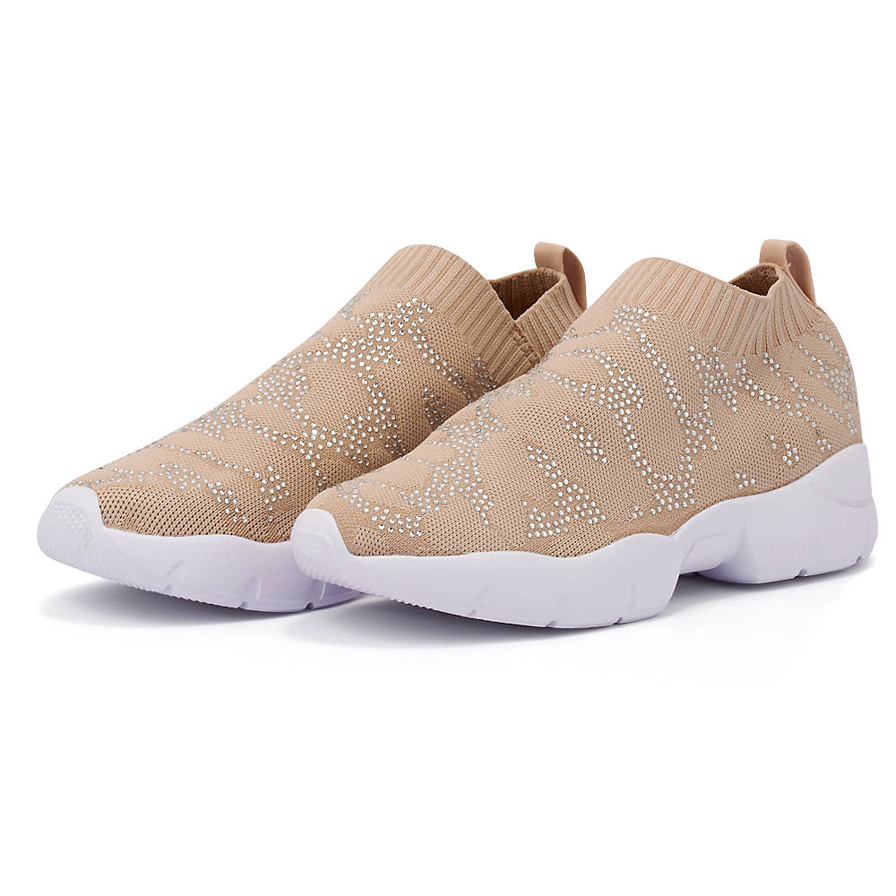 Migato - Migato NY6214-L02 - 00412 ΓΥΝΑΙΚΕΙΑ > Sneakers > Low Cut