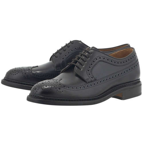 Sebago Merida B220030 - Καφε Σκουρο 