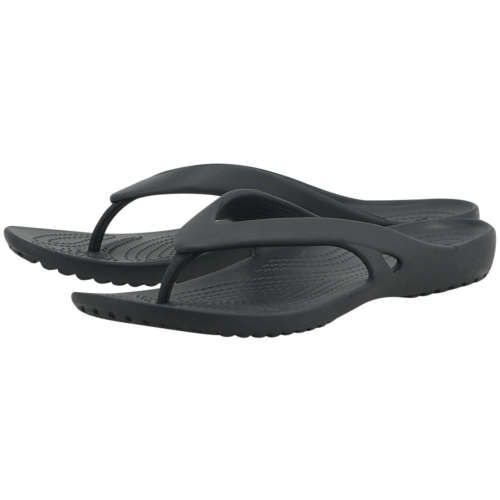 Crocs – Crocs Kadee II Flip W 202492-001 – 00336