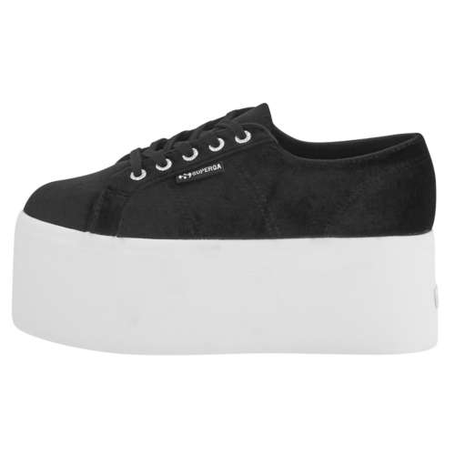 Superga Velvet Chenille W S00DBU0-999 
