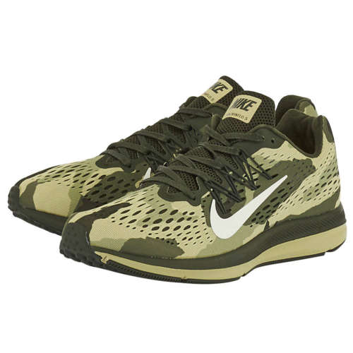 nike zoom winflo 5 camo