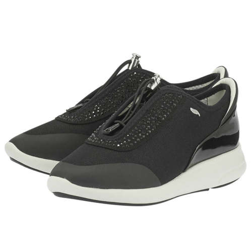 Anatomika Papoytsia Geox Myshoe Gr