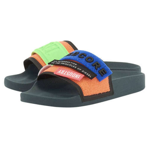 DaniIllustration Diesel Shoes γυναικεια