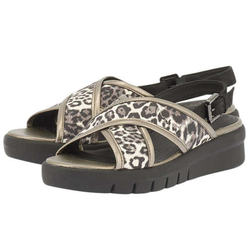 Geox – Geox D Wimbley Sandal D92DPD-0AW21-C6458 – 00137