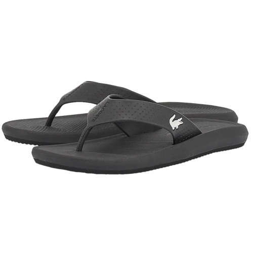 Lacoste Croco Sandal Mayro 737cma0015312 Myshoe Gr