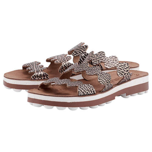 Fantasy Sandals – Fantasy Sandals Waves S9012-04 – 00524