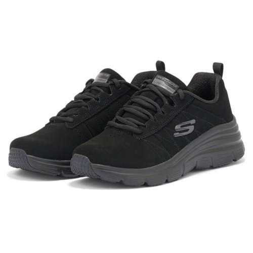 Skechers Fashion Fit Mayro 88888366bbk Myshoe Gr