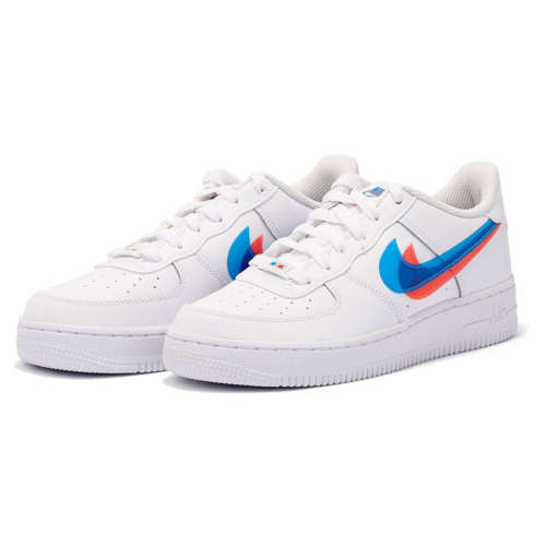 Nike Air Force 1 Lv8 Ksa Leyko Mple 350167878 Myshoe Gr