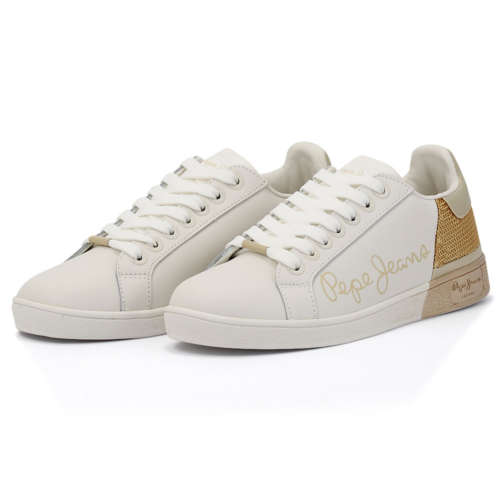 pepe jeans sneakers skroutz