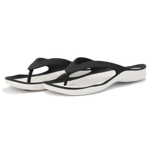 Crocs – Crocs Swiftwater Flip W 204974-066 – 00336