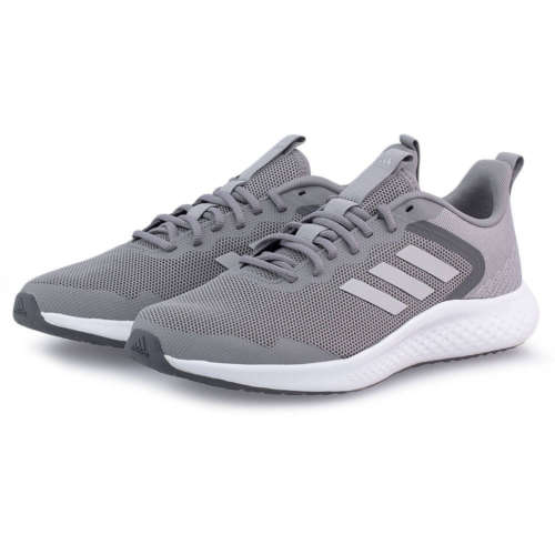 Addas Mens Fluidstreet Running Shoe FW1702