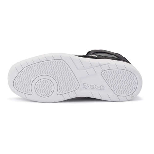 Reebok Royal Bb4500 Hi2 FV0275 - ΜΑΥΡΟ 