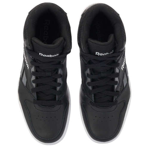 Reebok Royal Bb4500 Hi2 FV0275 - ΜΑΥΡΟ | myShoe